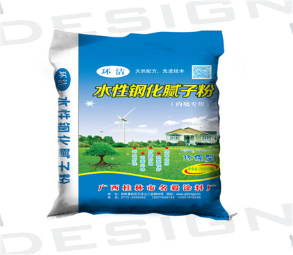 桂林膩子粉品牌